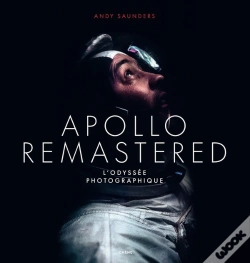 Capa do artigo Apollo Remastered