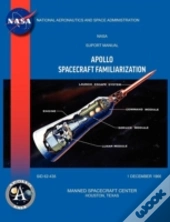 Apollo Spacecraft Familiarization Manual