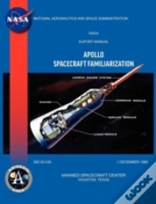 Capa do artigo Apollo Spacecraft Familiarization Manual