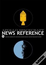 Apollo Spacecraft News Reference