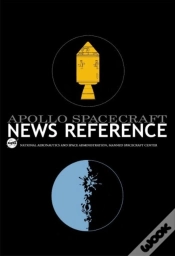 Capa do artigo Apollo Spacecraft News Reference