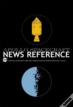 Capa do artigo Apollo Spacecraft News Reference