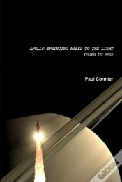 Capa do artigo Apollo Springing Naked To The Light