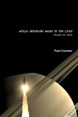 Capa do artigo Apollo Springing Naked To The Light