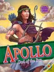 Capa do artigo Apollo