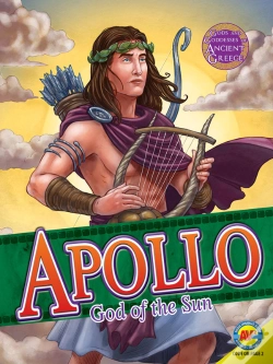 Capa do artigo Apollo