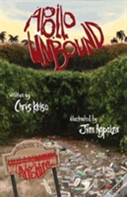 Capa do artigo Apollo Unbound
