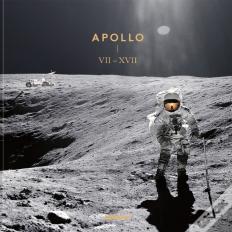 Apollo Vii-Xvii