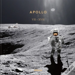 Capa do artigo Apollo Vii-Xvii