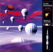 Capa do artigo Apollo - Vinil