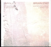 Capa do artigo Apollo - Vinil