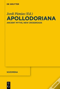 Capa do artigo Apollodoriana