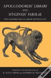 Capa do artigo Apollodorus