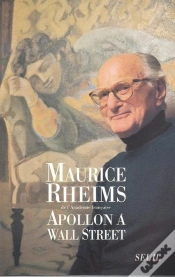 Capa do artigo Apollon A Wall Street