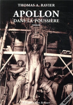 Capa do artigo Apollon Dans La Poussière