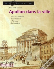 Capa do artigo Apollon Dans La Ville ; Essai Sur Le Théâtre Et L