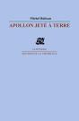 Apollon Jeté À Terre - Preview