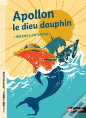 Apollon, Le Dieu Dauphin