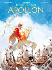 Capa do artigo Apollon