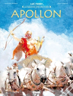 Capa do artigo Apollon
