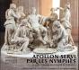 Apollon Servi Par Les Nymphes - Preview