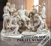 Apollon Servi Par Les Nymphes