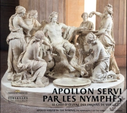 Capa do artigo Apollon Servi Par Les Nymphes