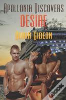 Apollonia Discovers Desire