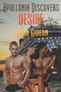 Apollonia Discovers Desire - Preview