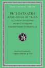 Apollonius Of Tyana, Volume Iii - Preview