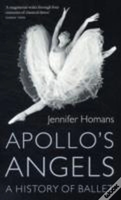 Capa do artigo Apollo'S Angels