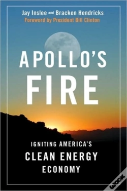 Capa do artigo Apollo'S Fire