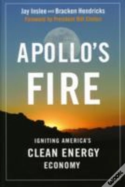 Capa do artigo Apollo'S Fire