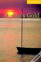 Capa do artigo Apollo