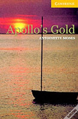 Capa do artigo Apollo'S Gold