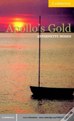 Capa do artigo Apollo'S Gold Level 2