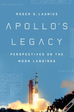 Capa do artigo Apollo'S Legacy