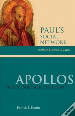 Capa do artigo Apollos