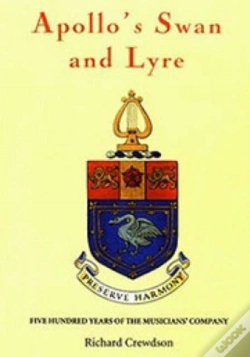 Capa do artigo Apollo'S Swan And Lyre