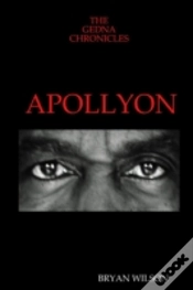 Capa do artigo Apollyon