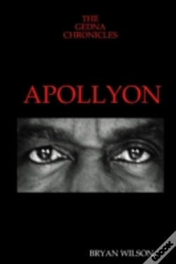 Capa do artigo Apollyon