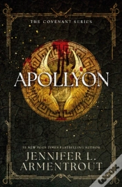 Capa do artigo Apollyon
