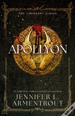 Capa do artigo Apollyon