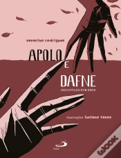 Capa do artigo Apolo E Dafne