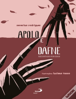 Capa do artigo Apolo E Dafne