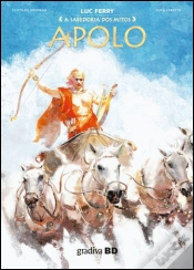 Capa do artigo Apolo