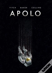 Capa do artigo Apolo