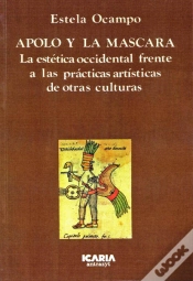 Capa do artigo Apolo Y La Mascara