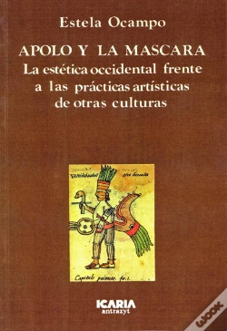 Capa do artigo Apolo Y La Mascara