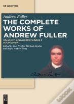 Apologetic Works 3